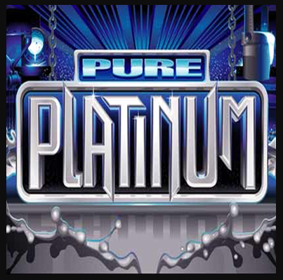 Pure Platinum